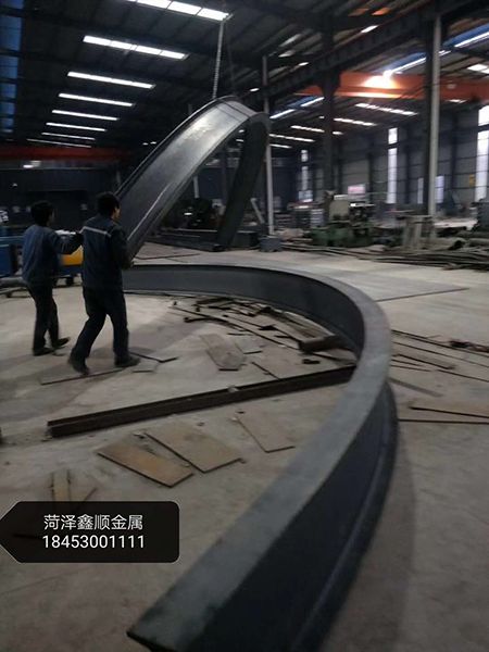 型材拉彎，頂彎,盤管
